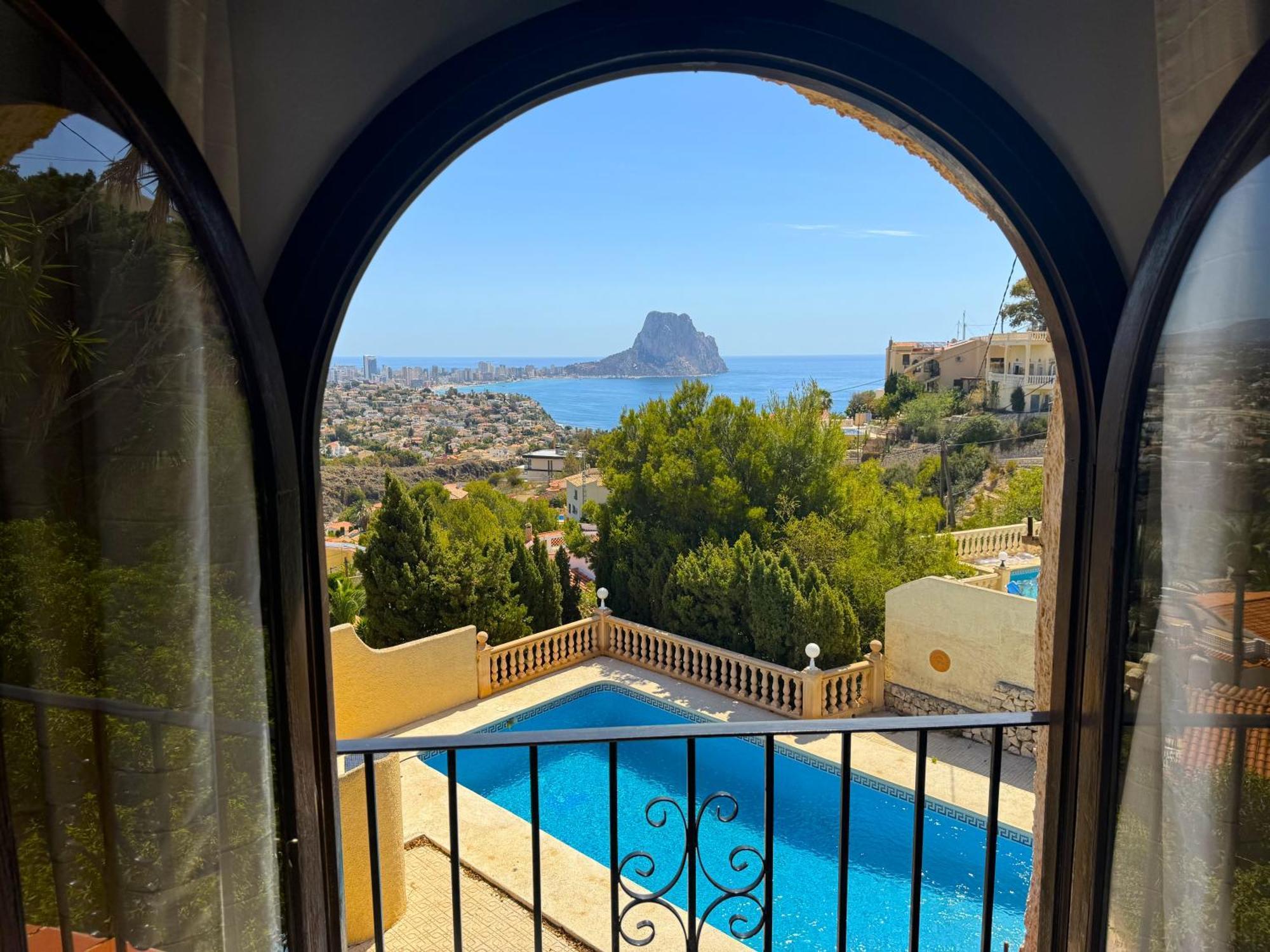 Maryvilla 0306 كاليبي المظهر الخارجي الصورة