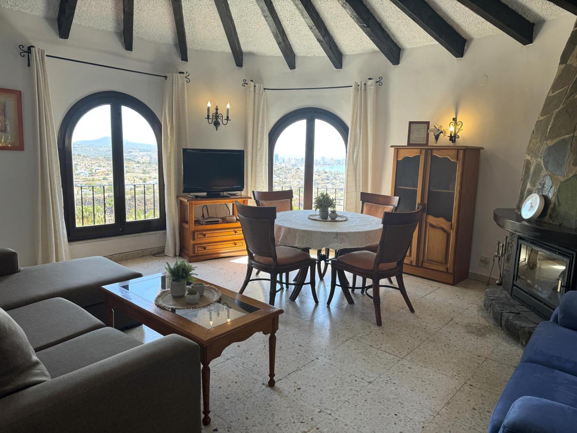 Maryvilla 0306 كاليبي المظهر الخارجي الصورة